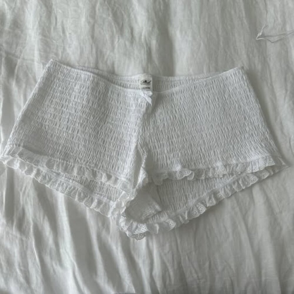 Frankies Bikinis Shorts